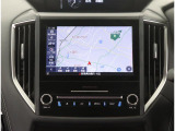 インプレッサスポーツ 2.0 e-L アイサイト 4WD 