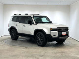 ランドクルーザー250 2.8 ZX ディーゼル 4WD 