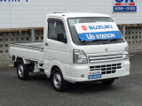 キャリイ KC エアコン パワステ 4WD 