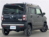 ハスラー タフワイルド 4WD 4WD 修復歴無し