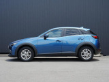 CX-3  1.5 15S ツーリング