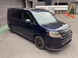 ステップワゴン  2.0 e:HEV スパーダ
