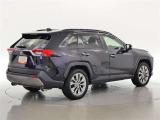 RAV4  2.0 G Zパッケージ 4WD