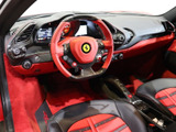 488スパイダー  