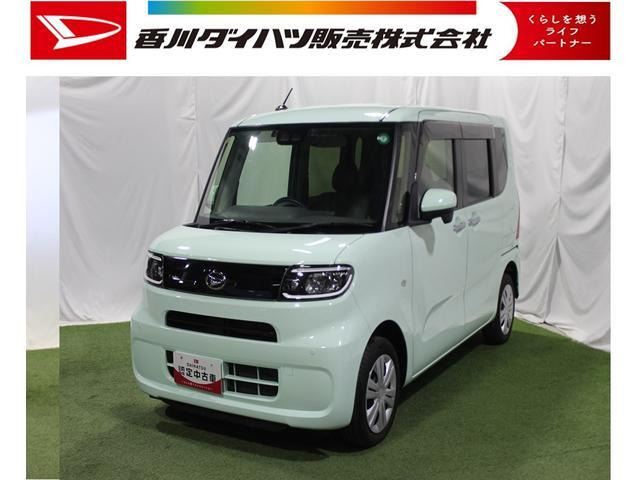 タント  スローパーX ターンシート付