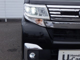 タントカスタム RS SAIII 