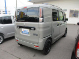 スペーシアベース XF 4WD 