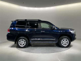 ランドクルーザー200 4.6 ZX 4WD 
