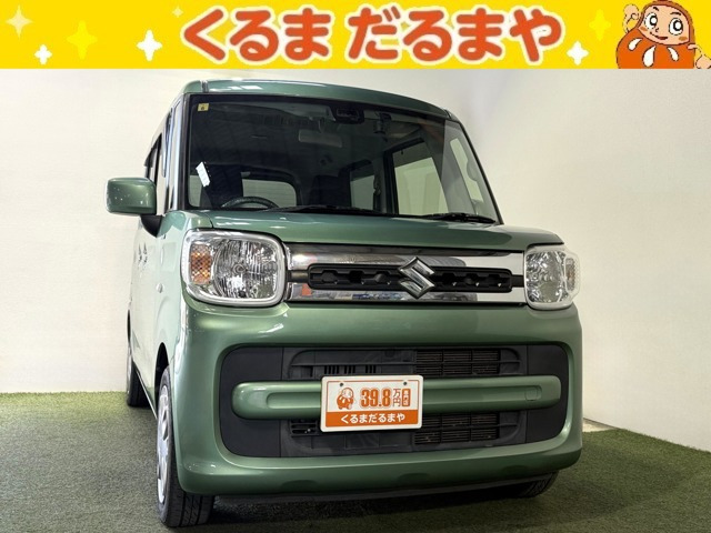スペーシア ハイブリッド(HYBRID)  X 