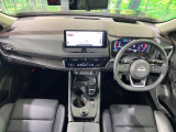 エクストレイル 1.5 G e-4ORCE 4WD 