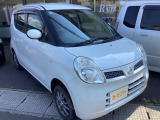 日産 モコ