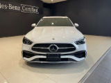 Cクラスワゴン C220d アバンギャルド AMGラインパッケージ(ISG搭載モデル) 