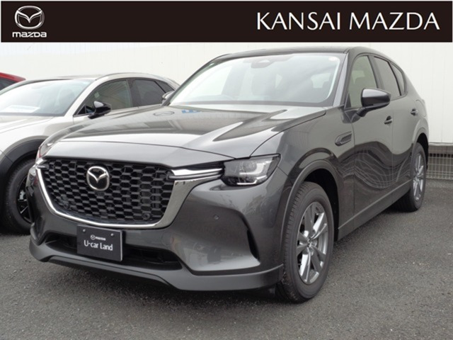 CX-603.3 XD ディーゼル