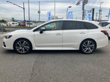 レヴォーグ 1.6 GT-S アイサイト 4WD 