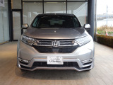 CR-V 2.0 ハイブリッド EX 