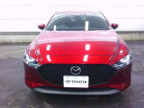 MAZDA3ファストバック 2.0 20S プロアクティブ ツーリング セレクション 