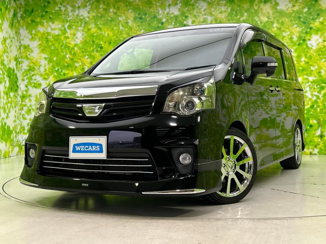 ノア 2.0 Si 