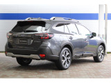 レガシィアウトバック  1.8 リミテッド EX 4WD