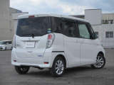 デイズルークス X Vセレクション 4WD 