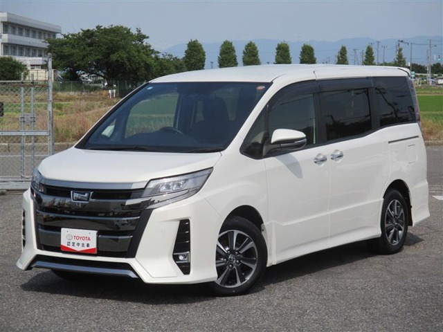 ノア 2.0 Si W×B II 