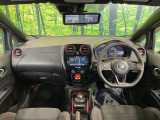 ノート 1.2 e-POWER NISMO 