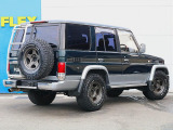 ランドクルーザープラド 3.0 SXワイド ディーゼル 4WD 