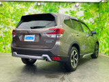フォレスター 2.0 アドバンス 4WD 
