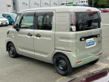 スペーシアベース GF 
