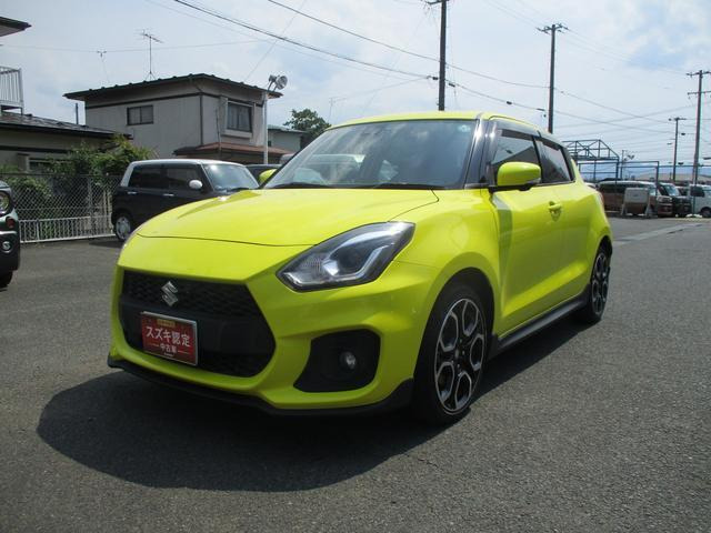 スイフト 1.4 スポーツ ZC33S