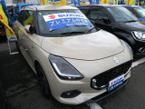 スイフト 1.2 ハイブリッド(HYBRID) MZ 