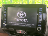 ヤリスクロス 1.5 ハイブリッド Z 