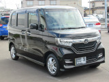 N-BOXカスタム G L 4WD 