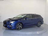 レヴォーグ 1.8 GT-H EX 4WD EyeSight X搭載車