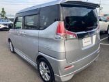 ソリオ 1.2 ハイブリッド(HYBRID)  MZ デュアルカメラブレーキサポート 4WD 