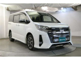 ノア 2.0 Si W×B III 4WD 