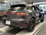 マカン  PDK 4WD