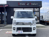 エブリイワゴン PZターボスペシャル ハイルーフ 4WD 