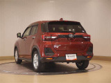 ライズ 1.0 G 4WD 