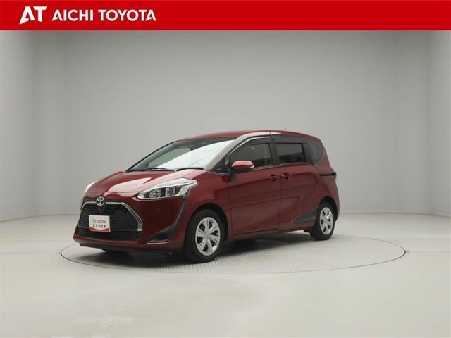 シエンタ 1.5 G 