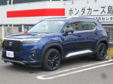 WR-V 1.5 Z プラス 
