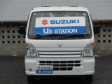 キャリイ KC エアコン パワステ 4WD 