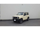 ジムニー XC 4WD 