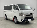 トヨタ ハイエースバン