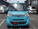 N-BOX G Lパッケージ 
