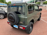ジムニー XL 4WD 