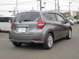 ノート 1.2 e-POWER メダリスト FOUR 4WD 