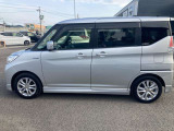 ソリオ 1.2 ハイブリッド(HYBRID)  MZ デュアルカメラブレーキサポート 4WD 