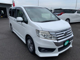 ステップワゴン 2.0 スパーダ Z 