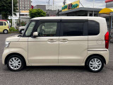 N-BOX G 