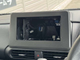 カーナビは付いておりませんので、ご自身の気に入ったナビやデュスプレイオーディオが付けれます!こうゆう機能が付いたナビが欲しい!最低限の機能でいい!なんて方もお好きなのをお選びいただけますよ(*^▽^*)